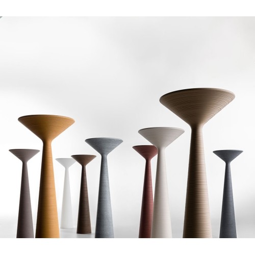 Tebe Plust Floor lamp