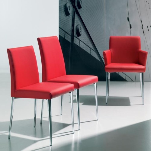 Mila Bontempi armchair