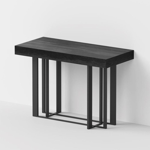 Supremae Pezzani extendable console table