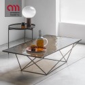 Evoque Pezzani modern coffee table