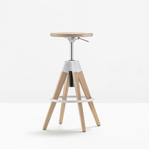 Arki ARKW6 Pedrali Stool