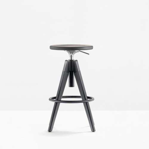 Arki ARKW6 Pedrali Stool