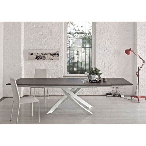 Artistico Bontempi table in SuperCeramic