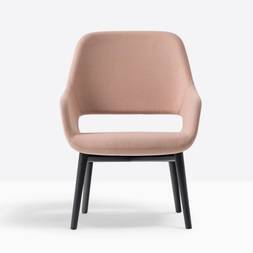 Babila comfort Pedrali Armchair