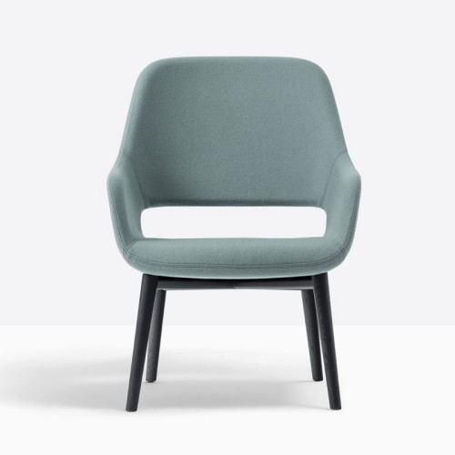 Babila comfort Pedrali Armchair