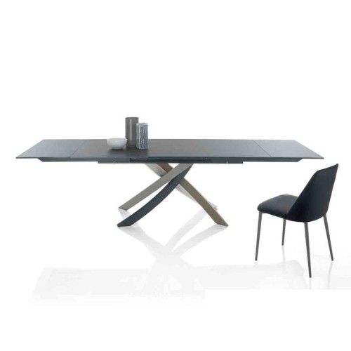 Artistico Bontempi table in SuperCeramic