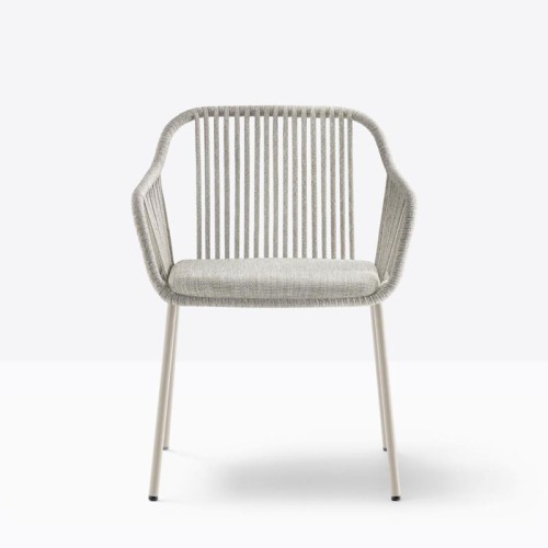 Babila Twist Pedrali Armchair