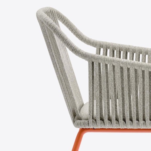 Babila Twist Pedrali Armchair