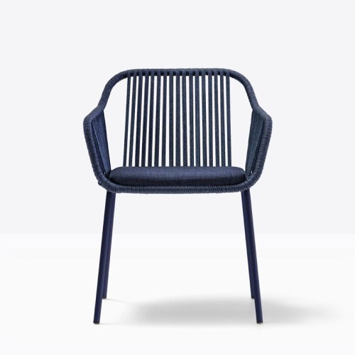 Babila Twist Pedrali Armchair