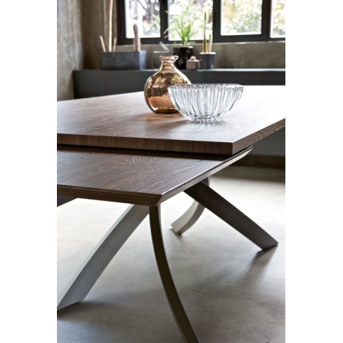 Artistico Bontempi table in SuperCeramic