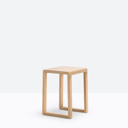 Brera Pedrali Stool without backrest