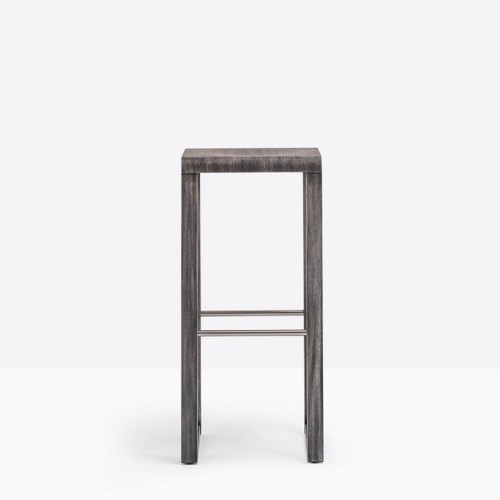 Brera Pedrali Stool without backrest