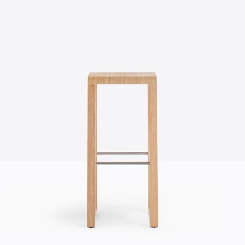 Brera Pedrali Stool without backrest