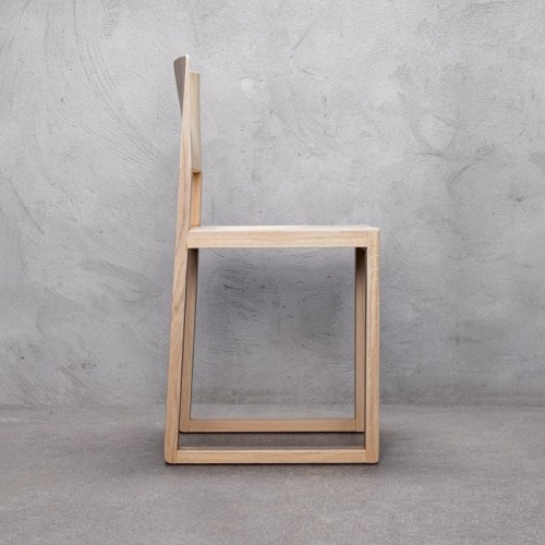 Brera Pedrali Chair