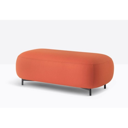 Buddy Pedrali Ottoman