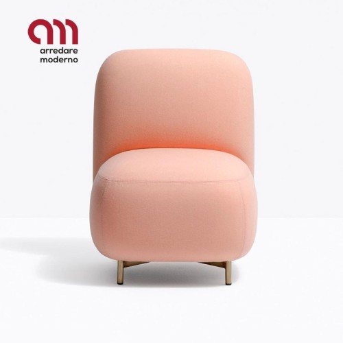 Buddy Pedrali Armchair