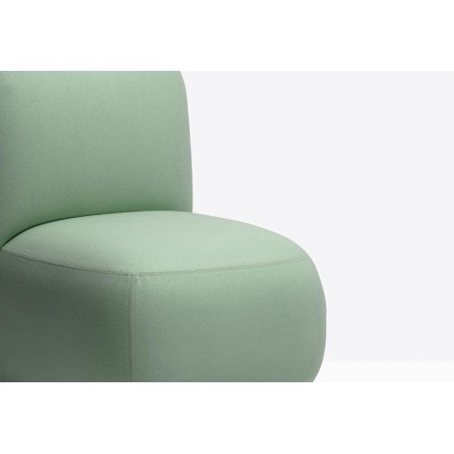 Buddy Pedrali Armchair