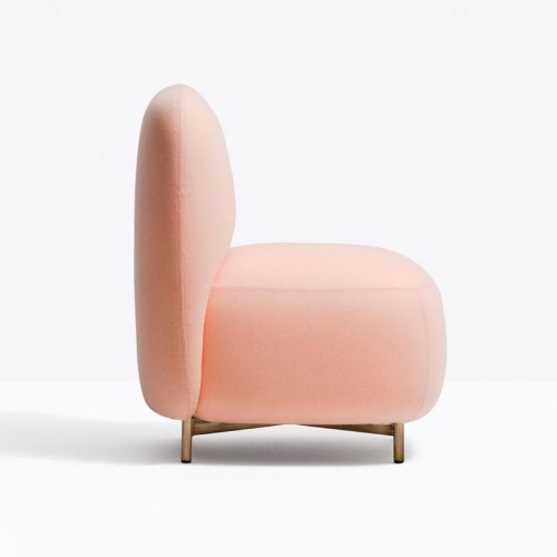 Buddy Pedrali Armchair