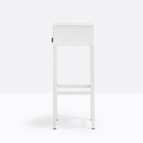 Cube Pedrali Stool