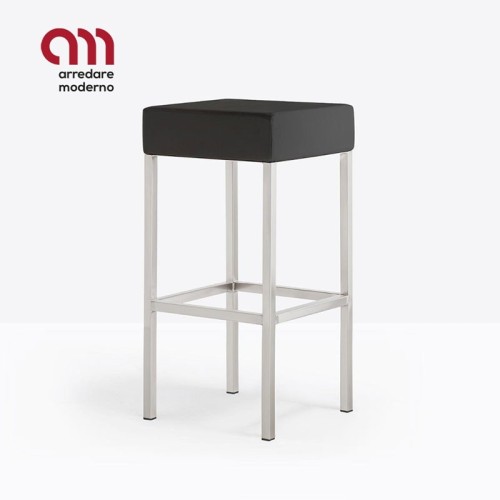 Cube XL Pedrali Stool