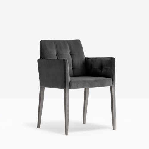 Dress Pedrali Armchair