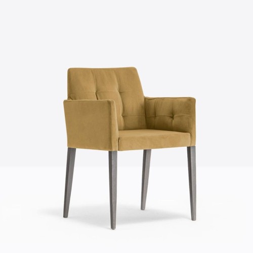 Dress Pedrali Armchair