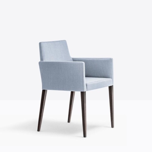 Dress Pedrali Armchair