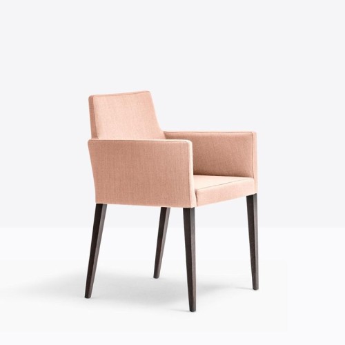 Dress Pedrali Armchair