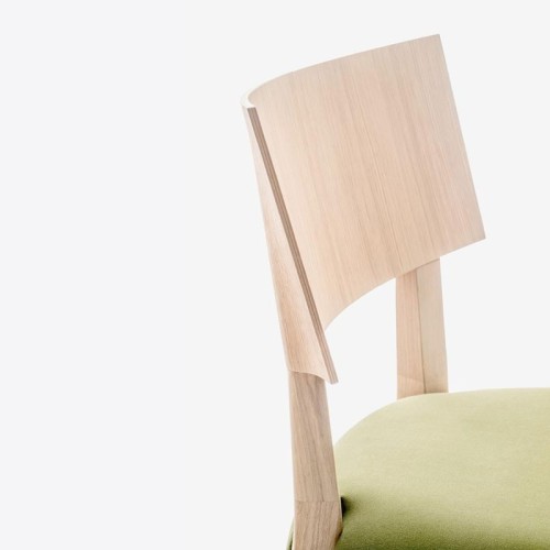 Elle Pedrali Chair