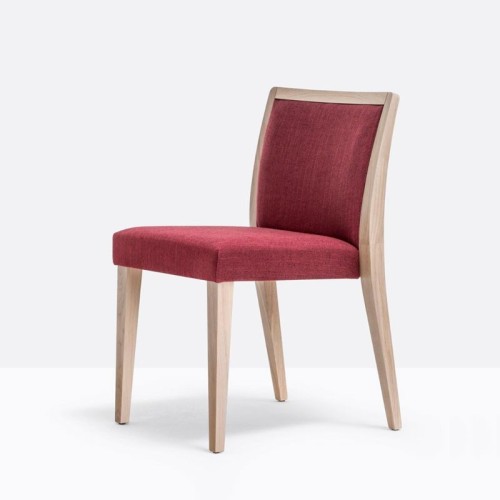 Glam Pedrali Upholstered chair