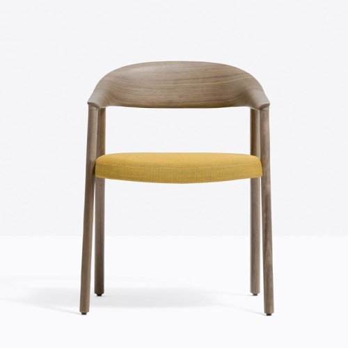 Héra Pedrali Armchair