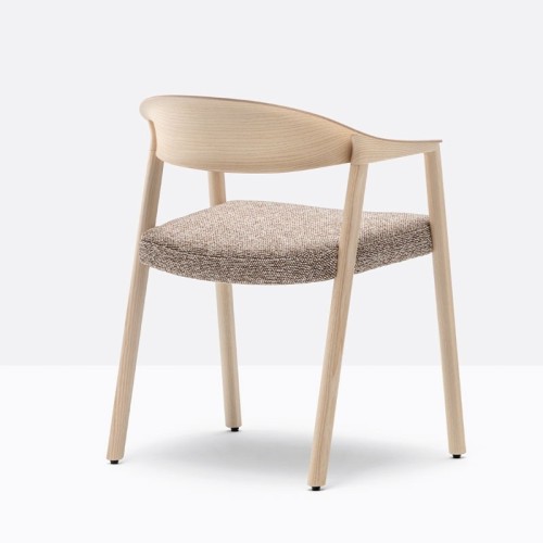 Héra Pedrali Armchair