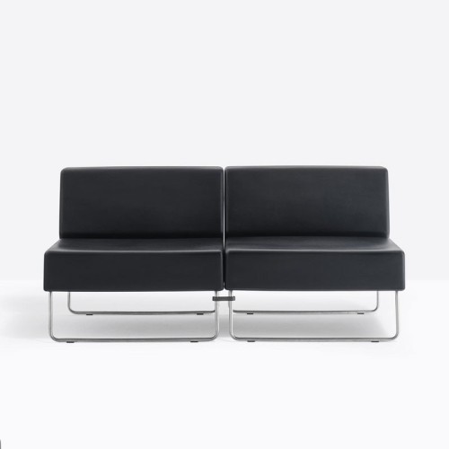 Host Lounge Pedrali armchair