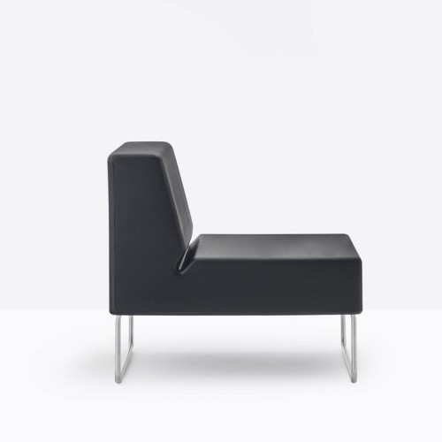 Host Lounge Pedrali armchair