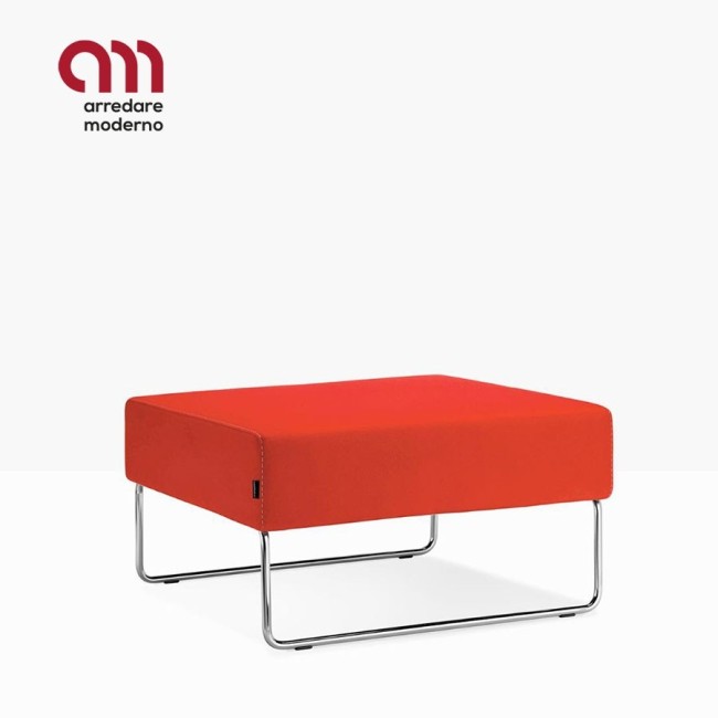 Host Lounge Pedrali Pouf Ottoman