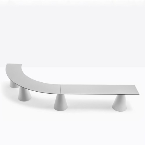 Ikon Pedrali Bench