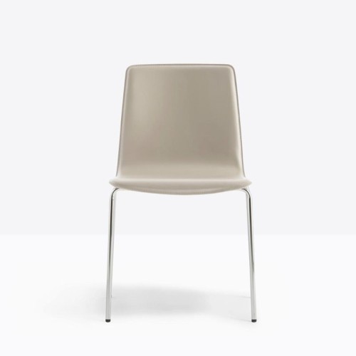 Inga Pedrali Leather chair