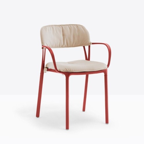 Intrigo Pedrali Chair