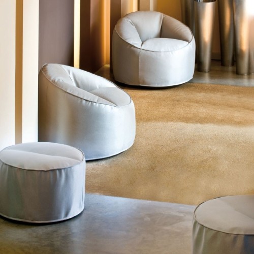 Island Pedrali Armchair