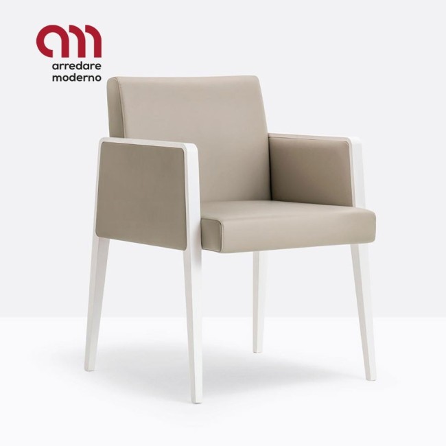 Jil Pedrali Armchair