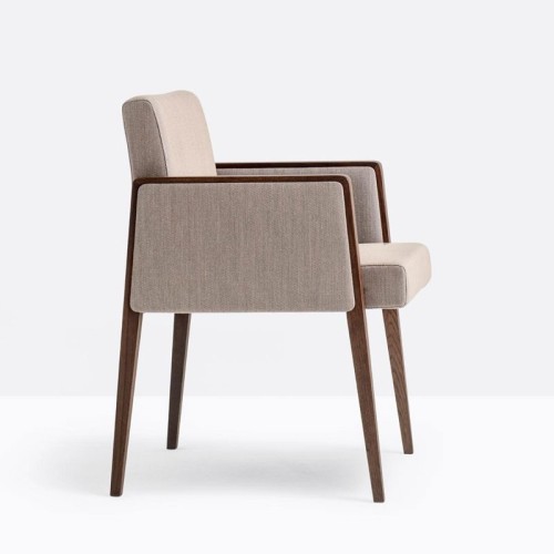 Jil Pedrali Armchair