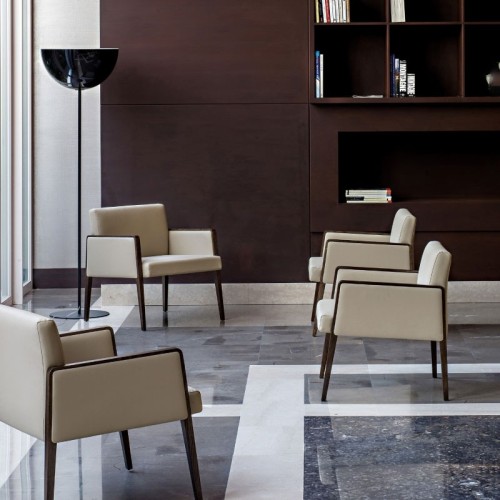 Jil Pedrali Armchair