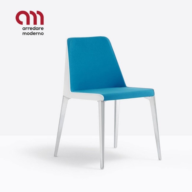 Laja Pedrali modern Chair