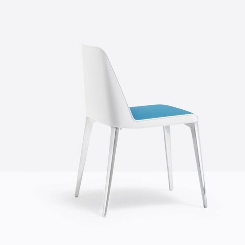 Laja Pedrali modern Chair