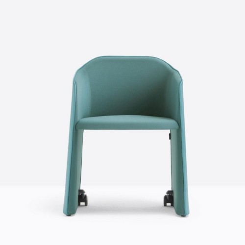 Laja 889G Pedrali Armchair