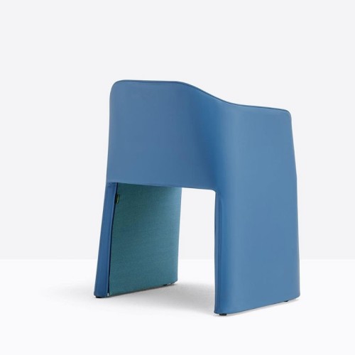 Laja 889F Pedrali Armchair