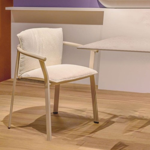 Lamorisse Pedrali Armchair