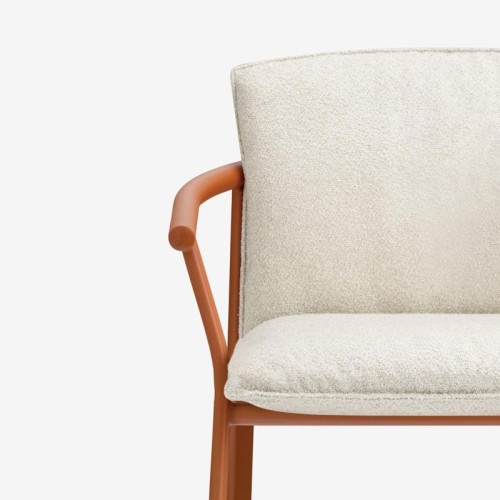 Lamorisse Pedrali Armchair