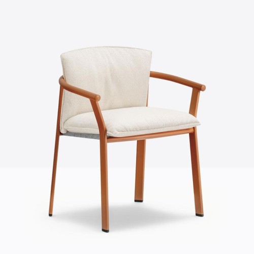 Lamorisse Pedrali Armchair