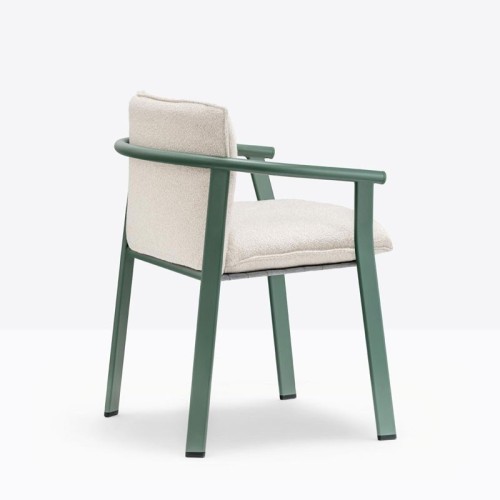 Lamorisse Pedrali Armchair